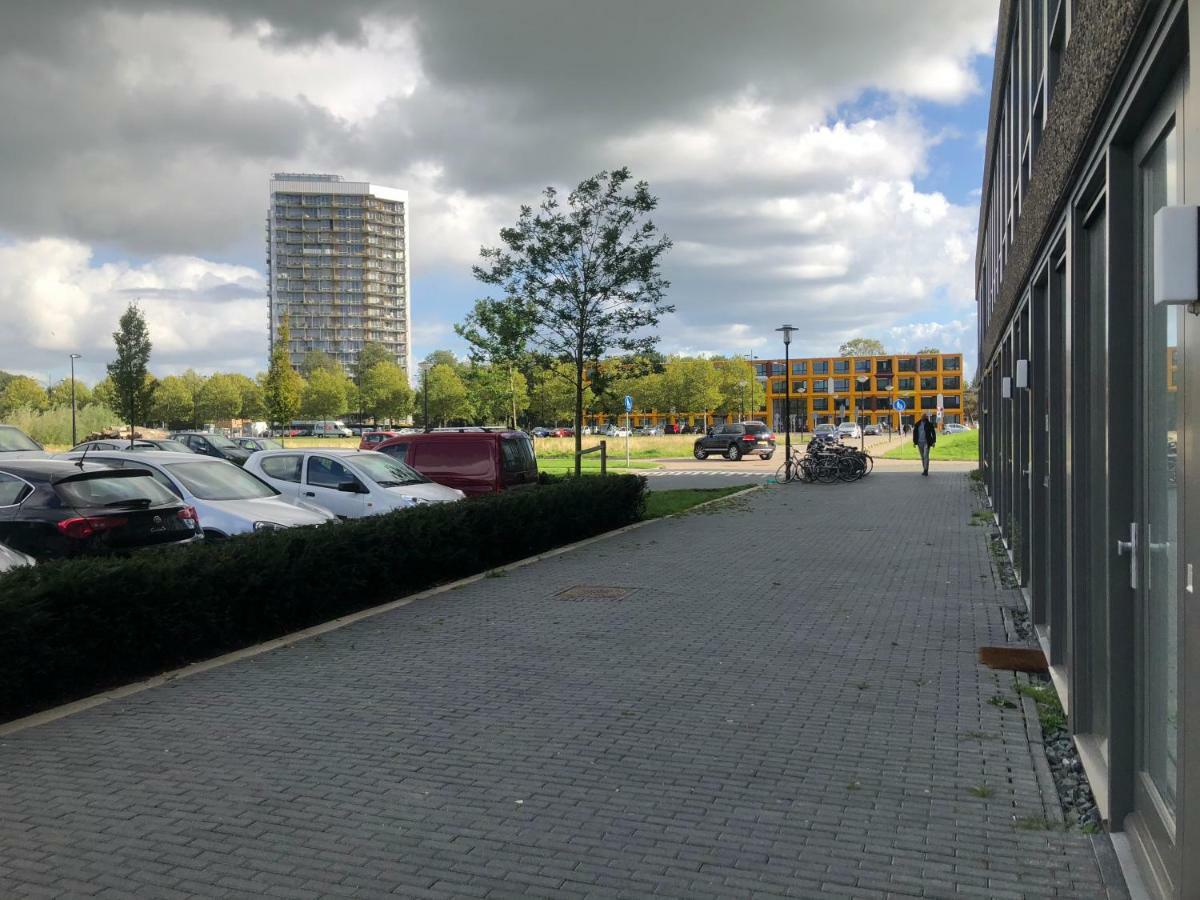 Studio Amsterdam Exterior photo